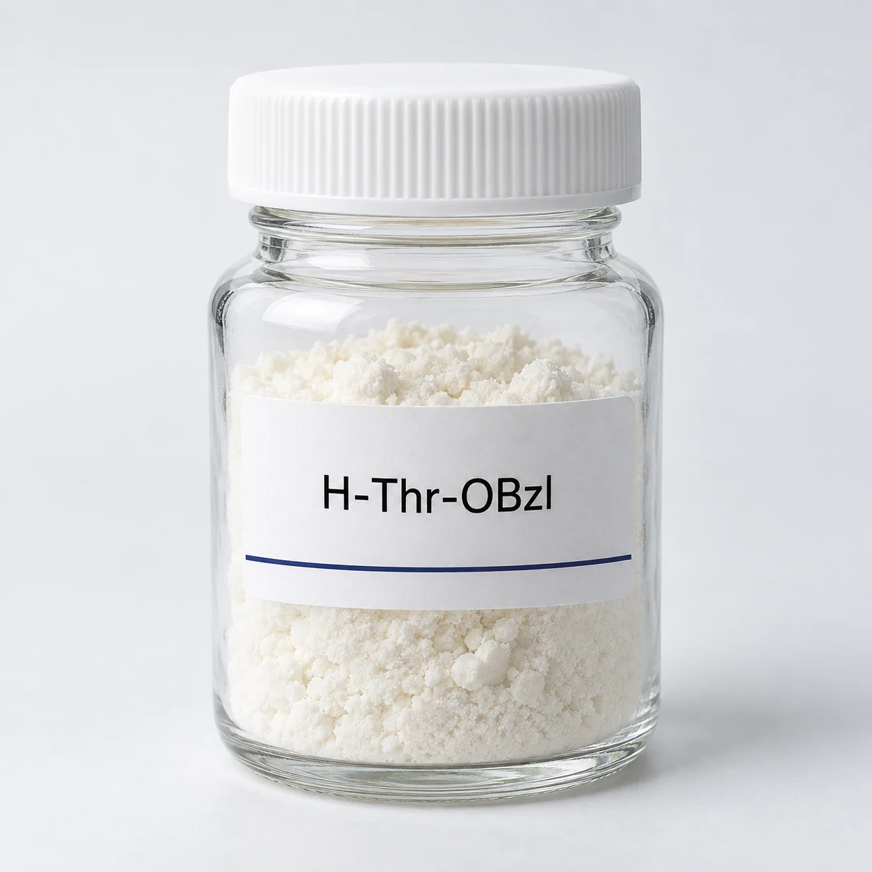 H-Thr-OBzl — product presentation