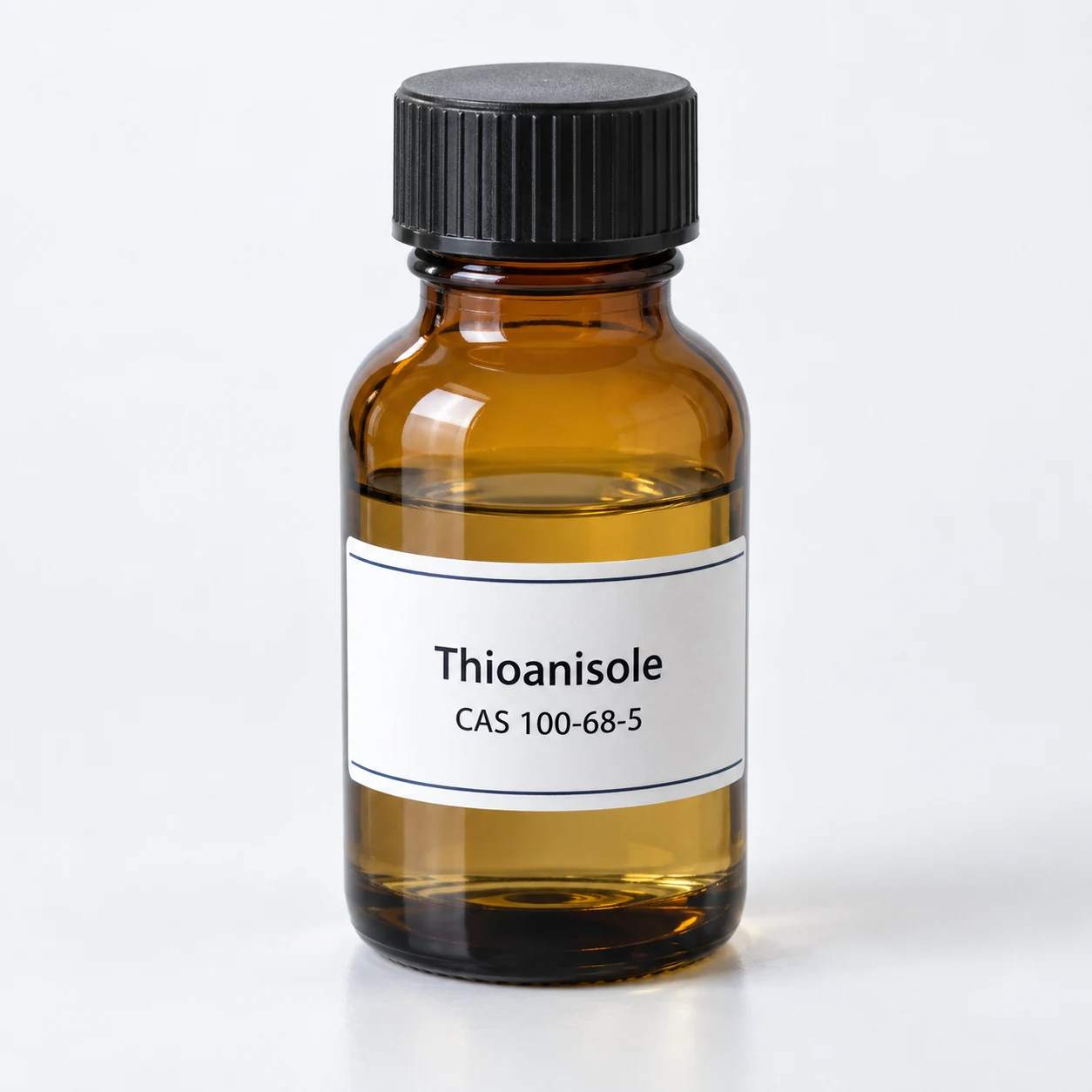 Thioanisole — product presentation