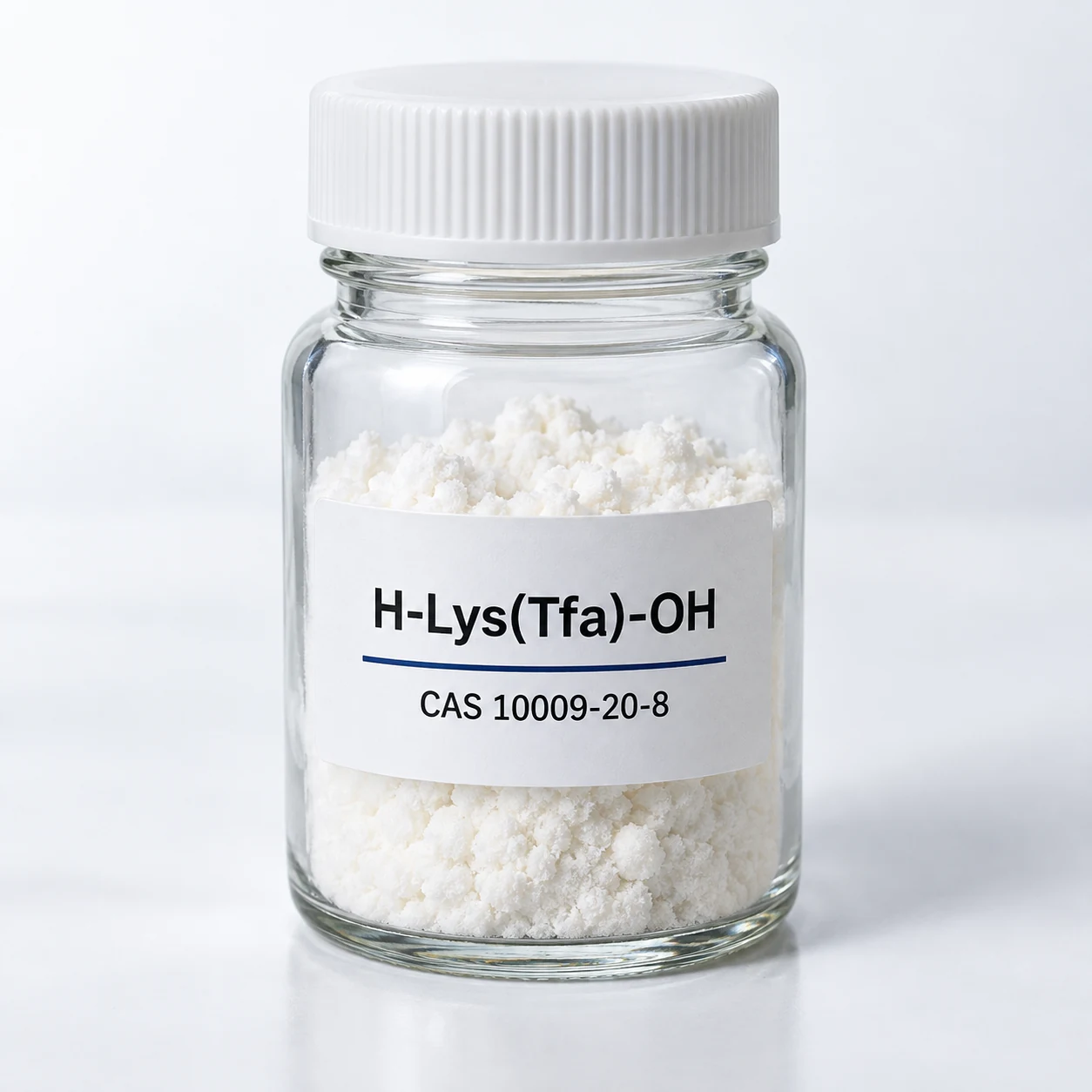 H-Lys(Tfa)-OH — product presentation