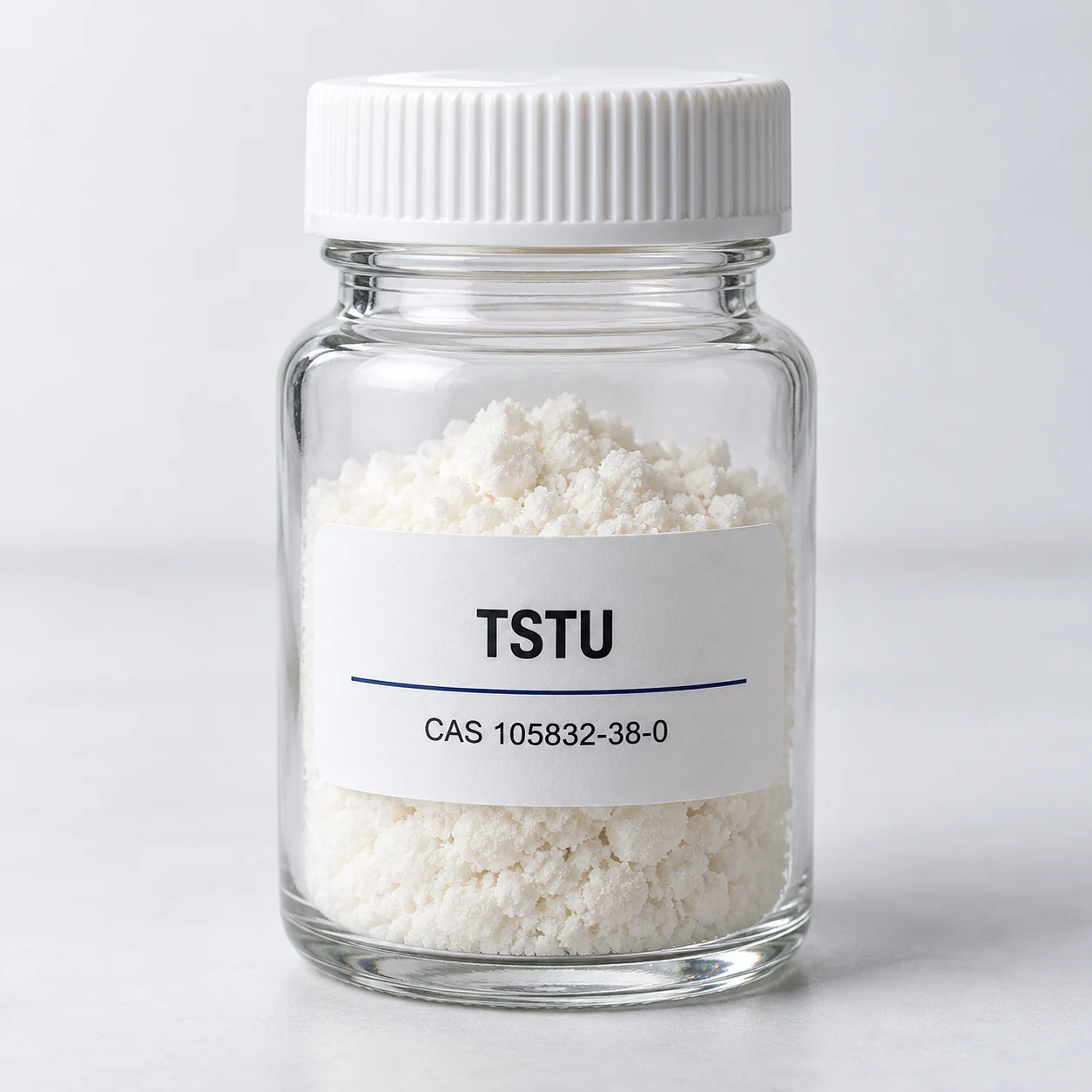 TSTU — product presentation