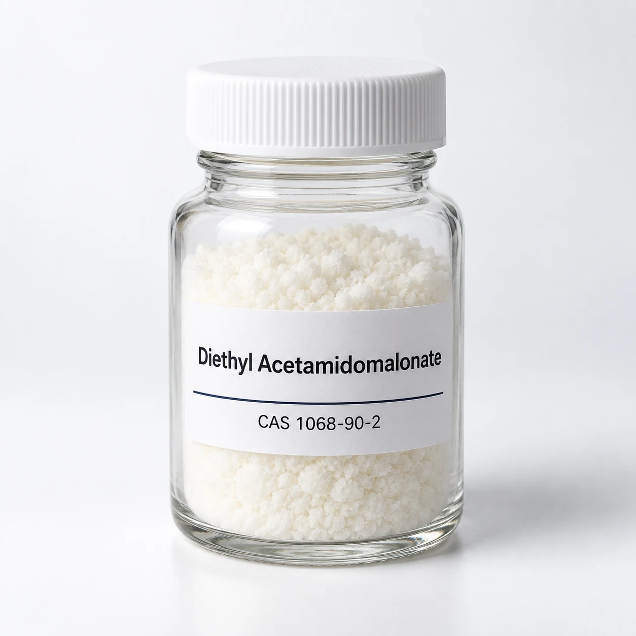 Diethyl Acetamidomalonate — product presentation