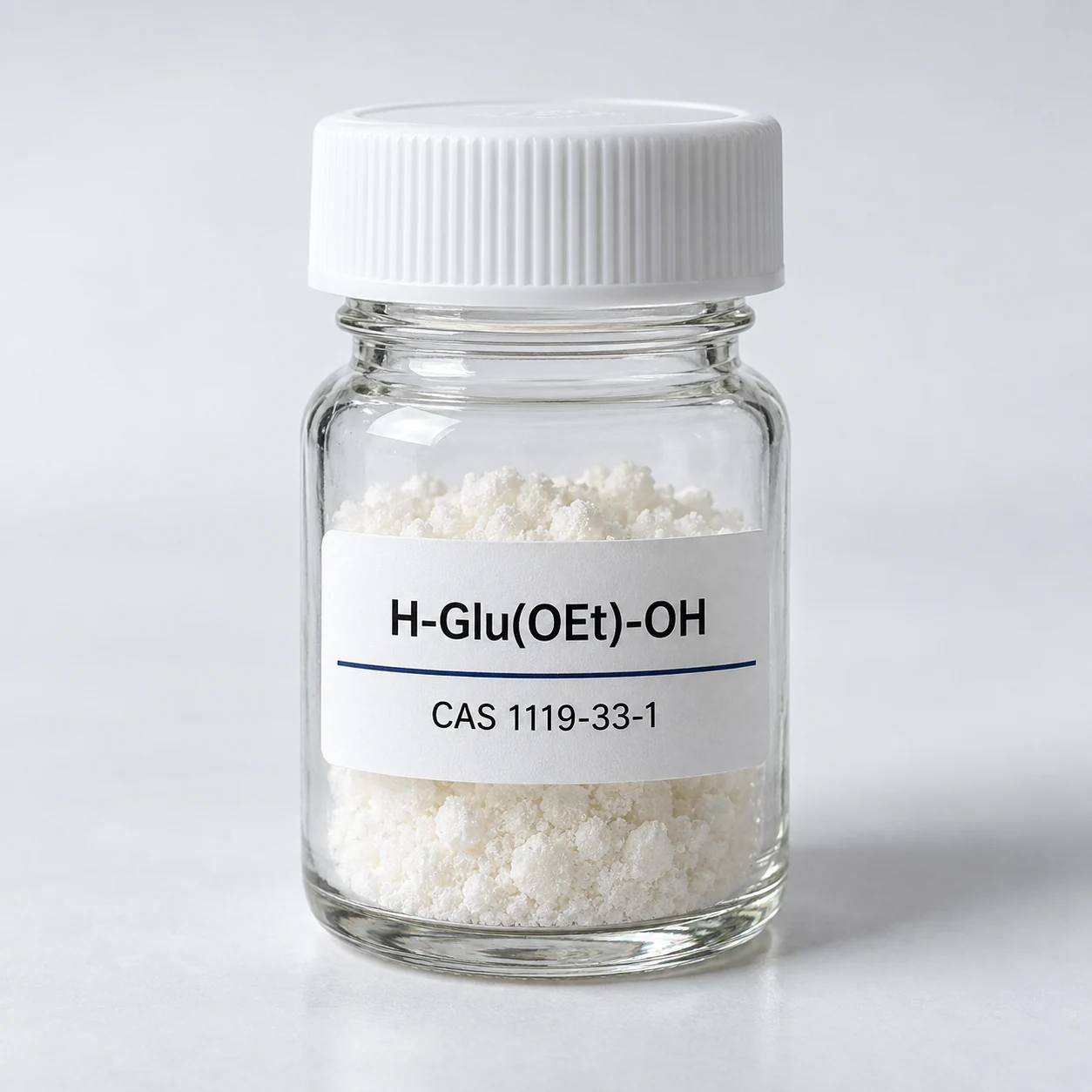 H-Glu(OEt)-OH — product presentation