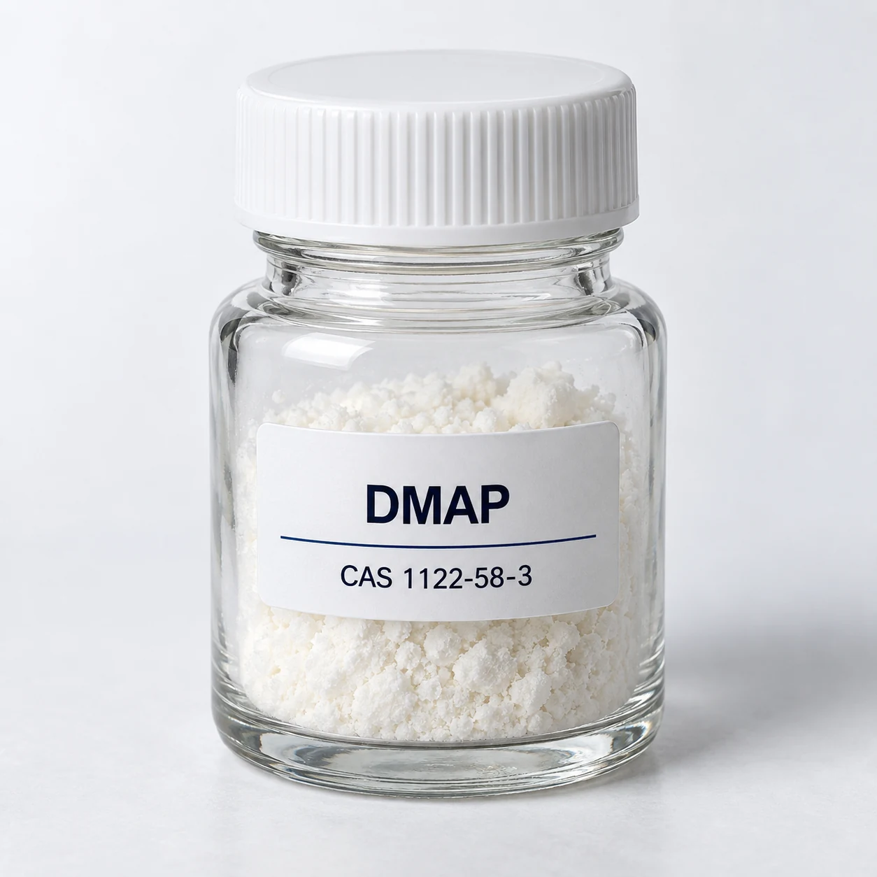 DMAP — product presentation