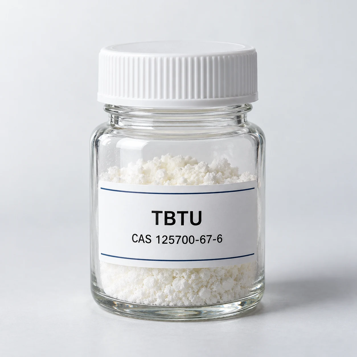 TBTU — product presentation