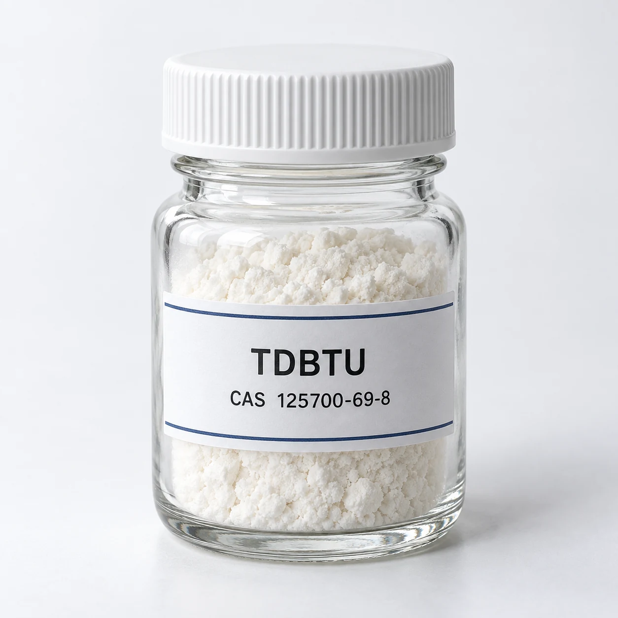 TDBTU — product presentation