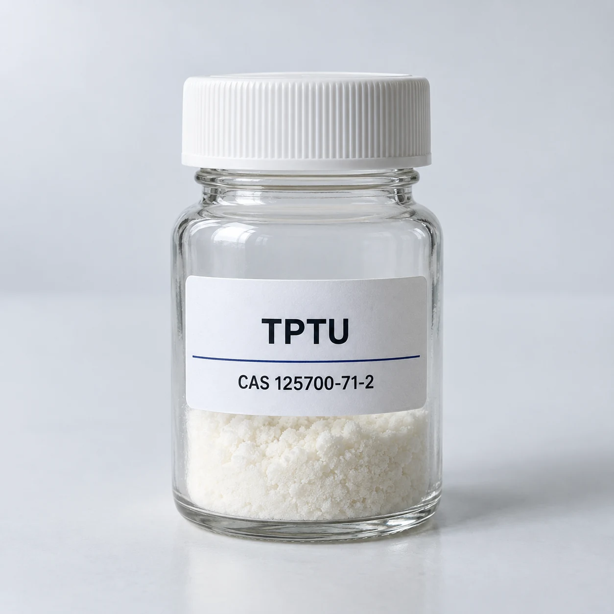 TPTU — product presentation