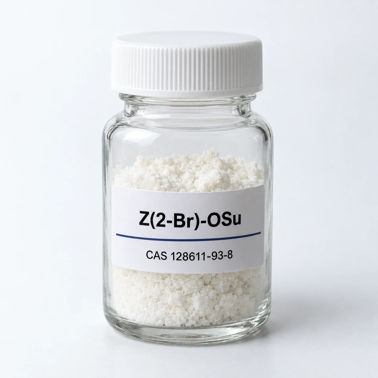 Z(2-Br)-OSu — product presentation
