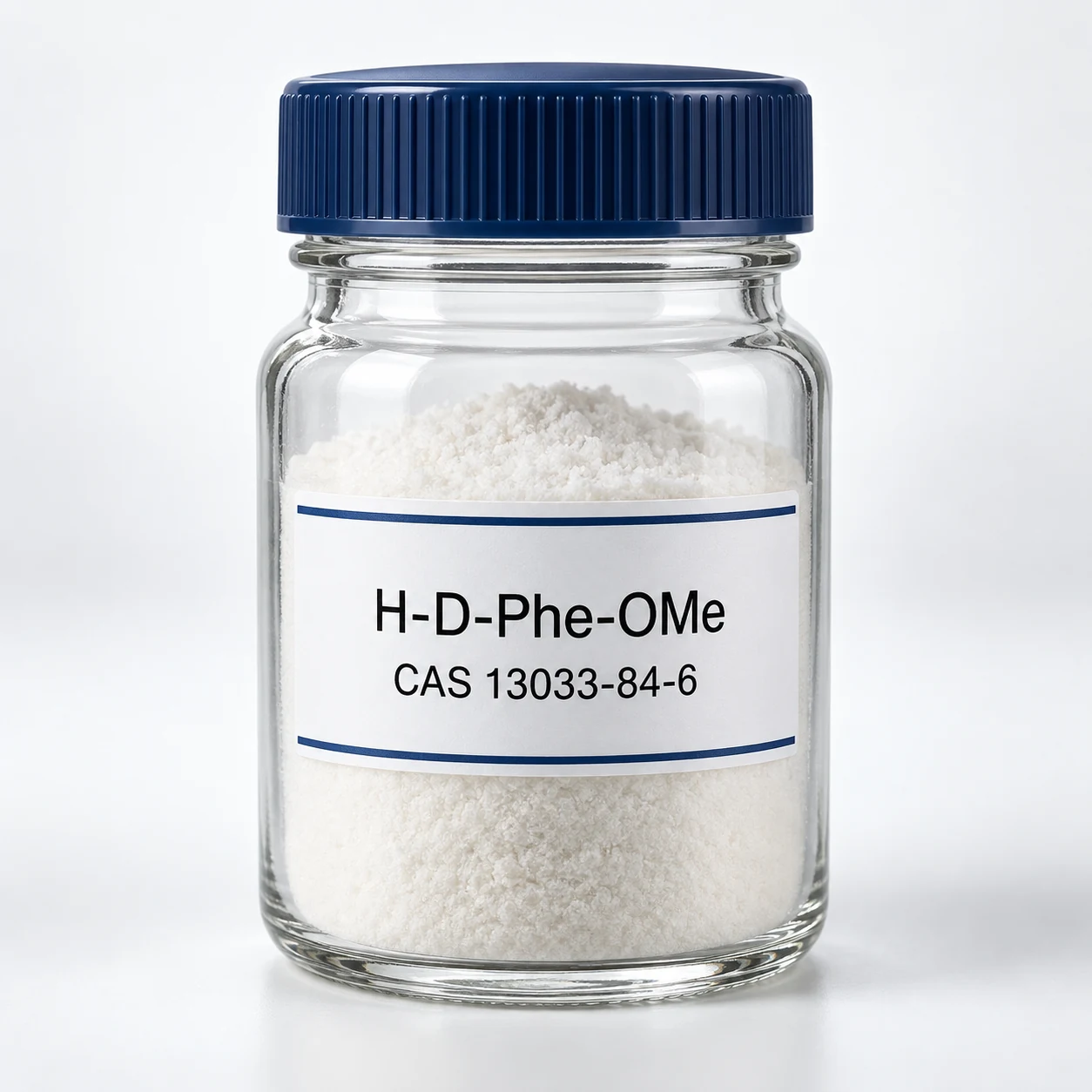 H-D-Phe-OMe — product presentation
