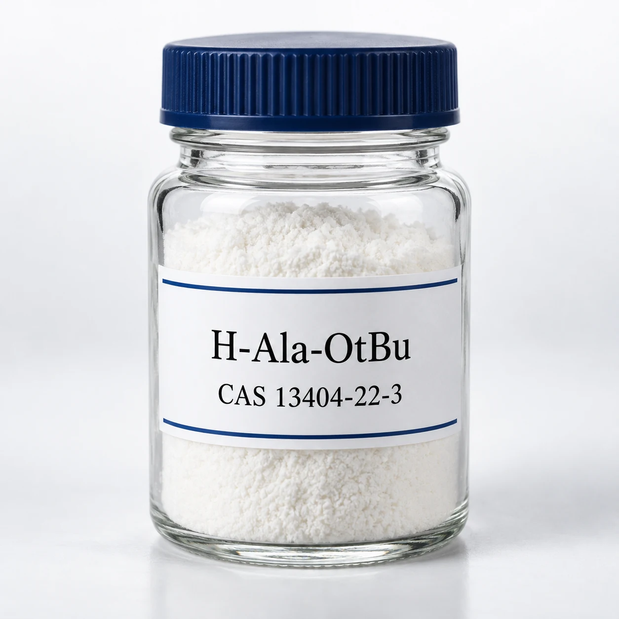 H-Ala-OtBu — product presentation