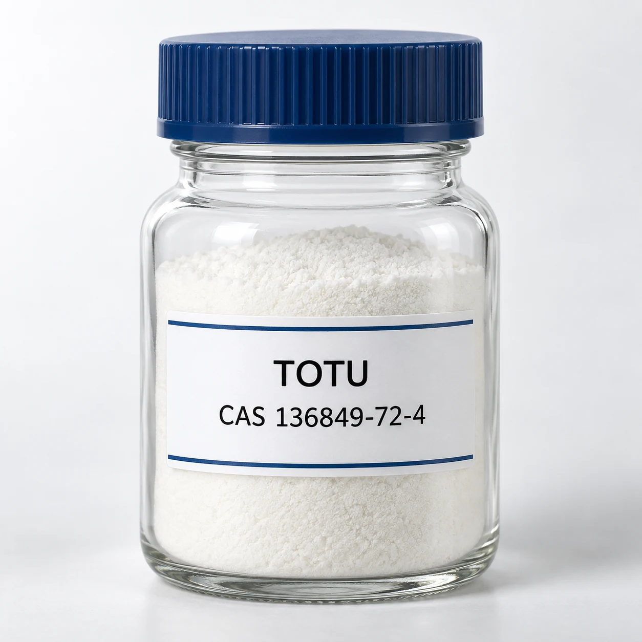 TOTU — product presentation