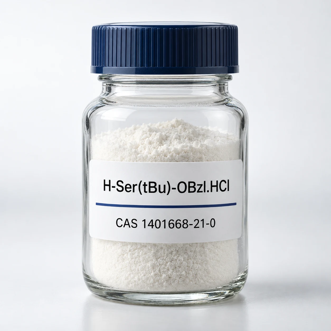 H-Ser(tBu)-OBzl.HCl — product presentation
