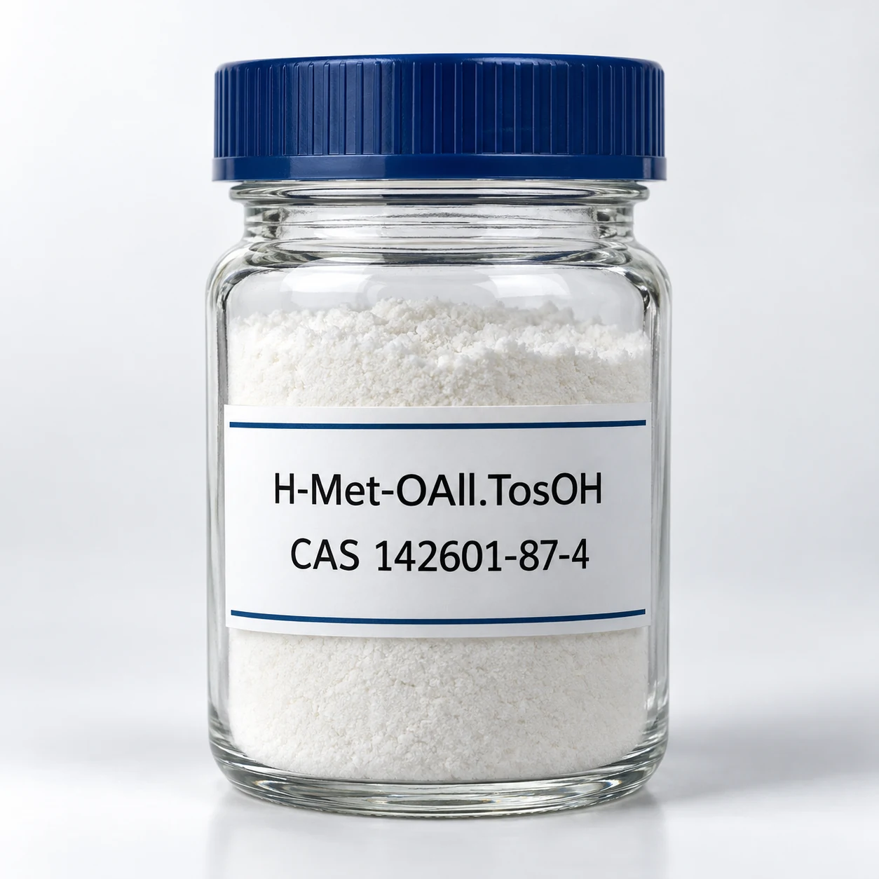 H-Met-OAll.TosOH — product presentation