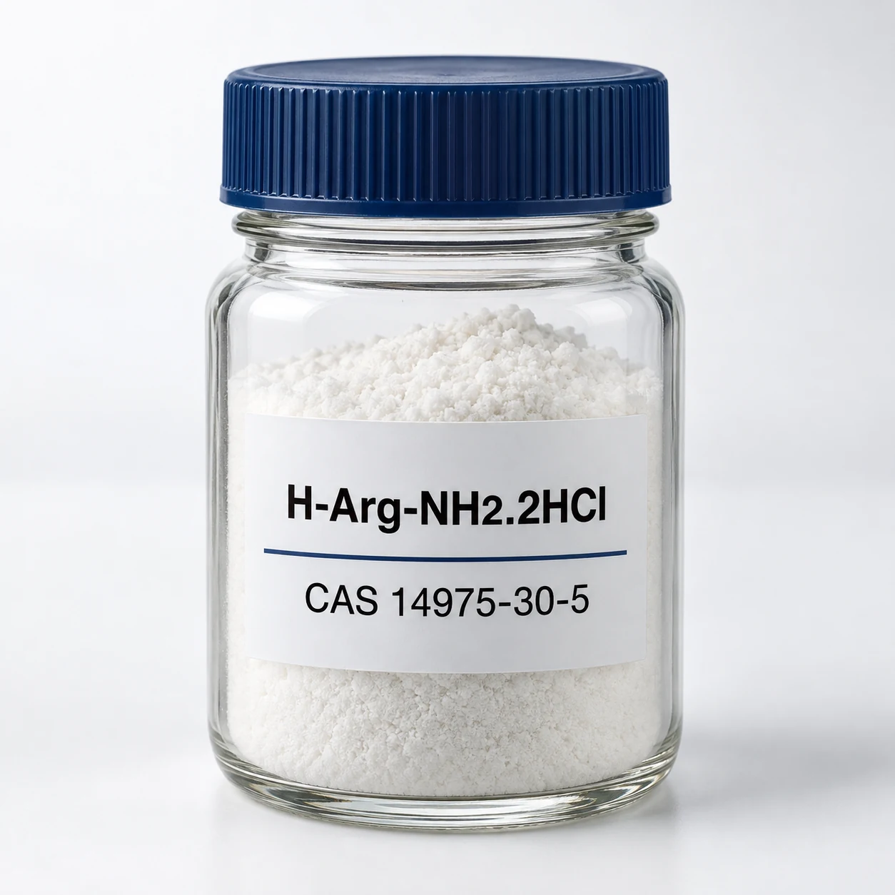 H-Arg-NH2.2HCl — product presentation