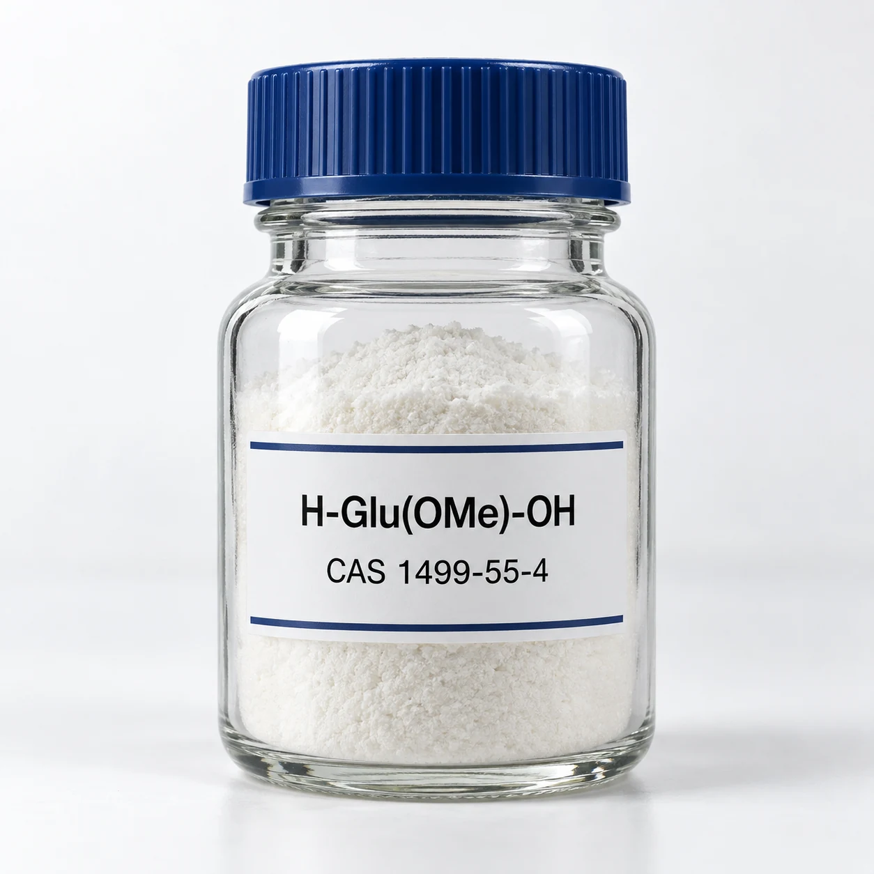 H-Glu(OMe)-OH — product presentation