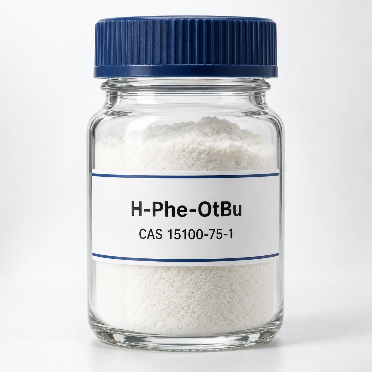 H-Phe-OtBu — product presentation