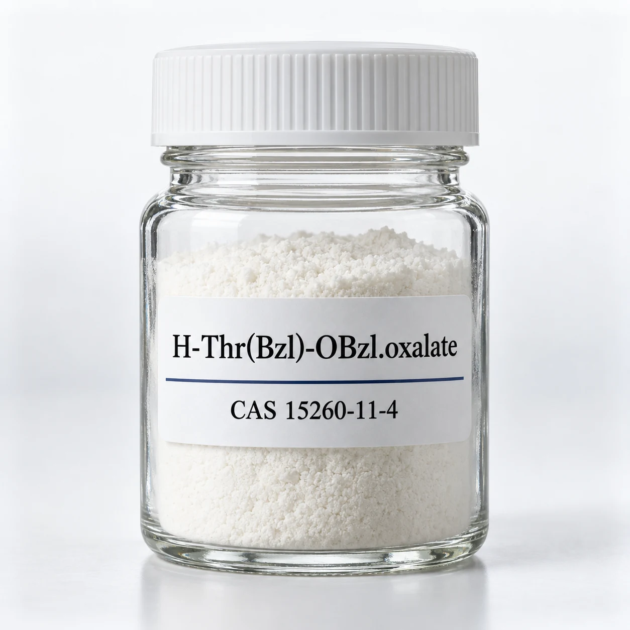 H-Thr(Bzl)-OBzl.oxalate — product presentation