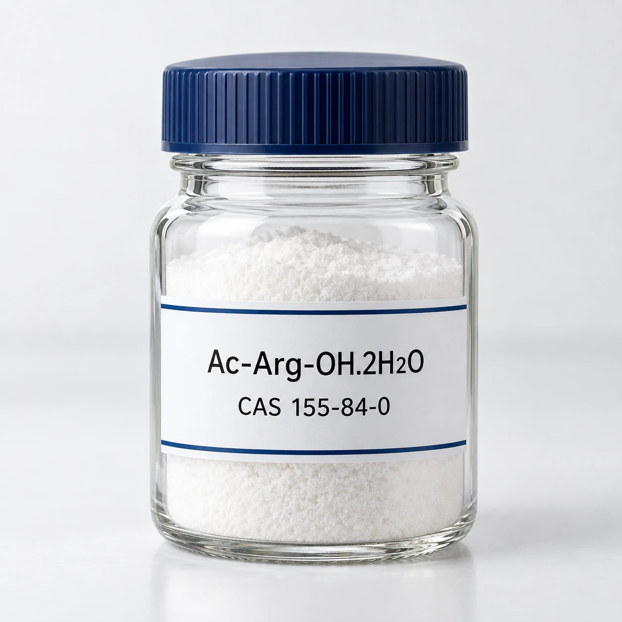 Ac-Arg-OH.2H2O — product presentation