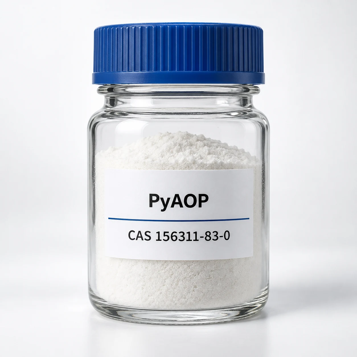 PyAOP — product presentation