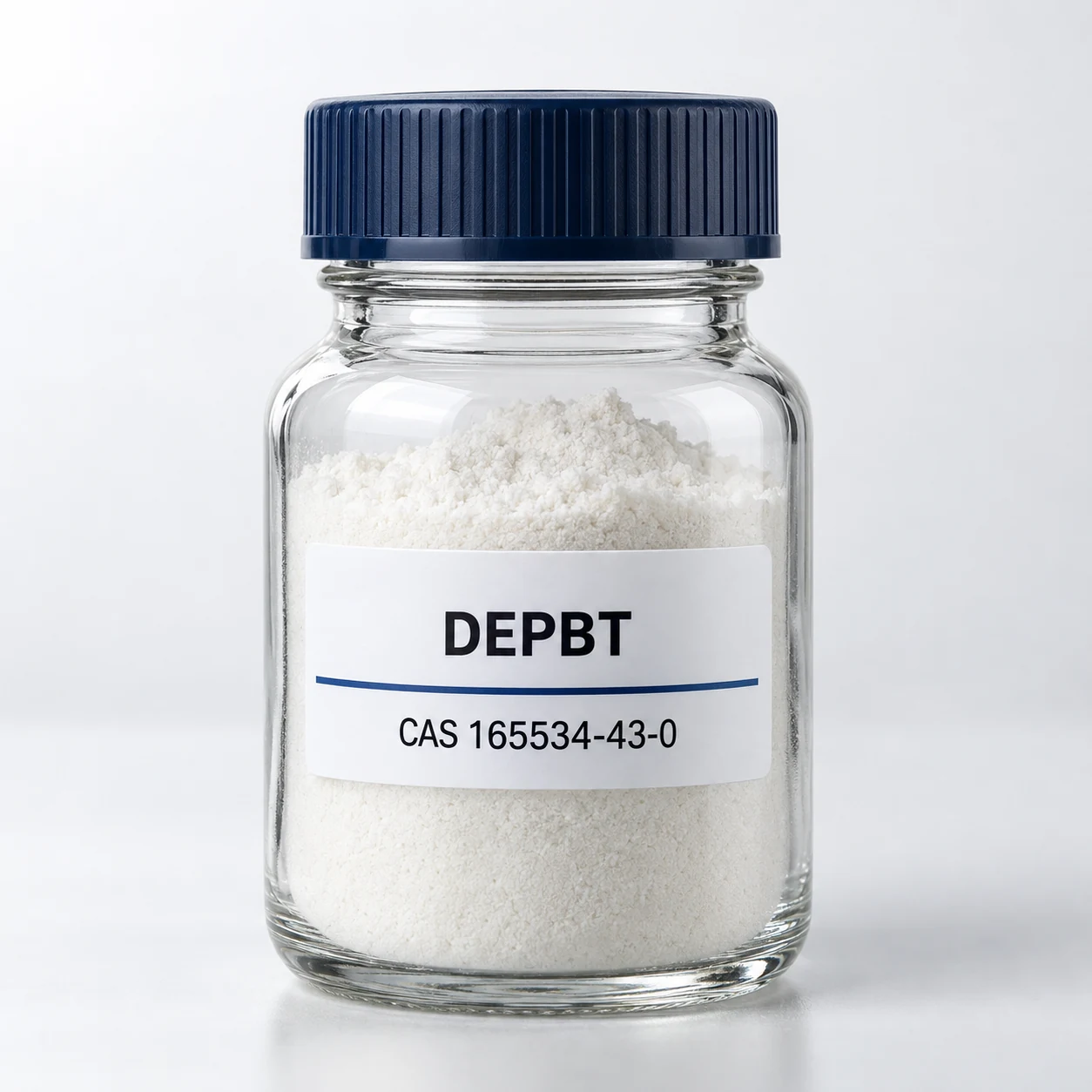 DEPBT — product presentation