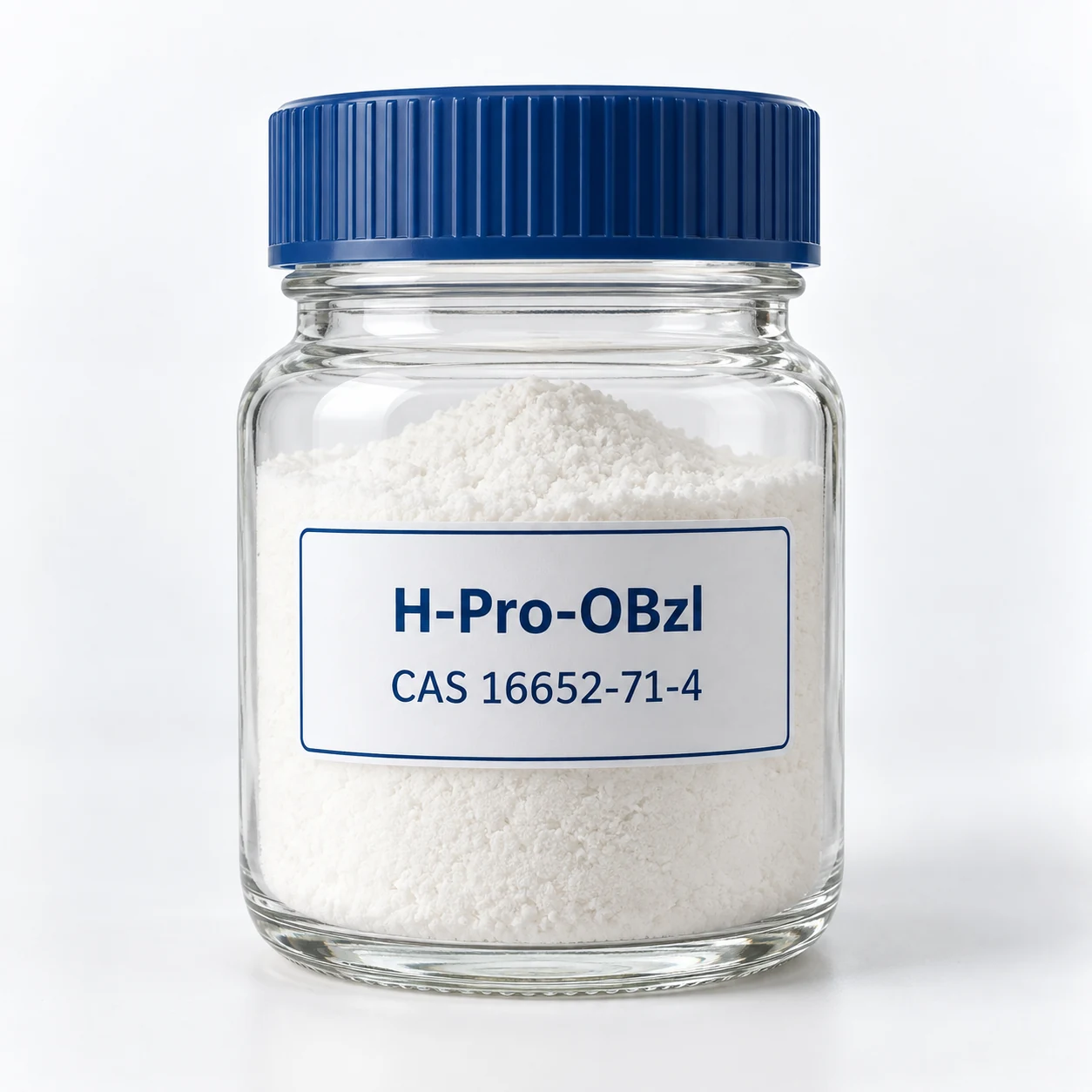 H-Pro-OBzl — product presentation