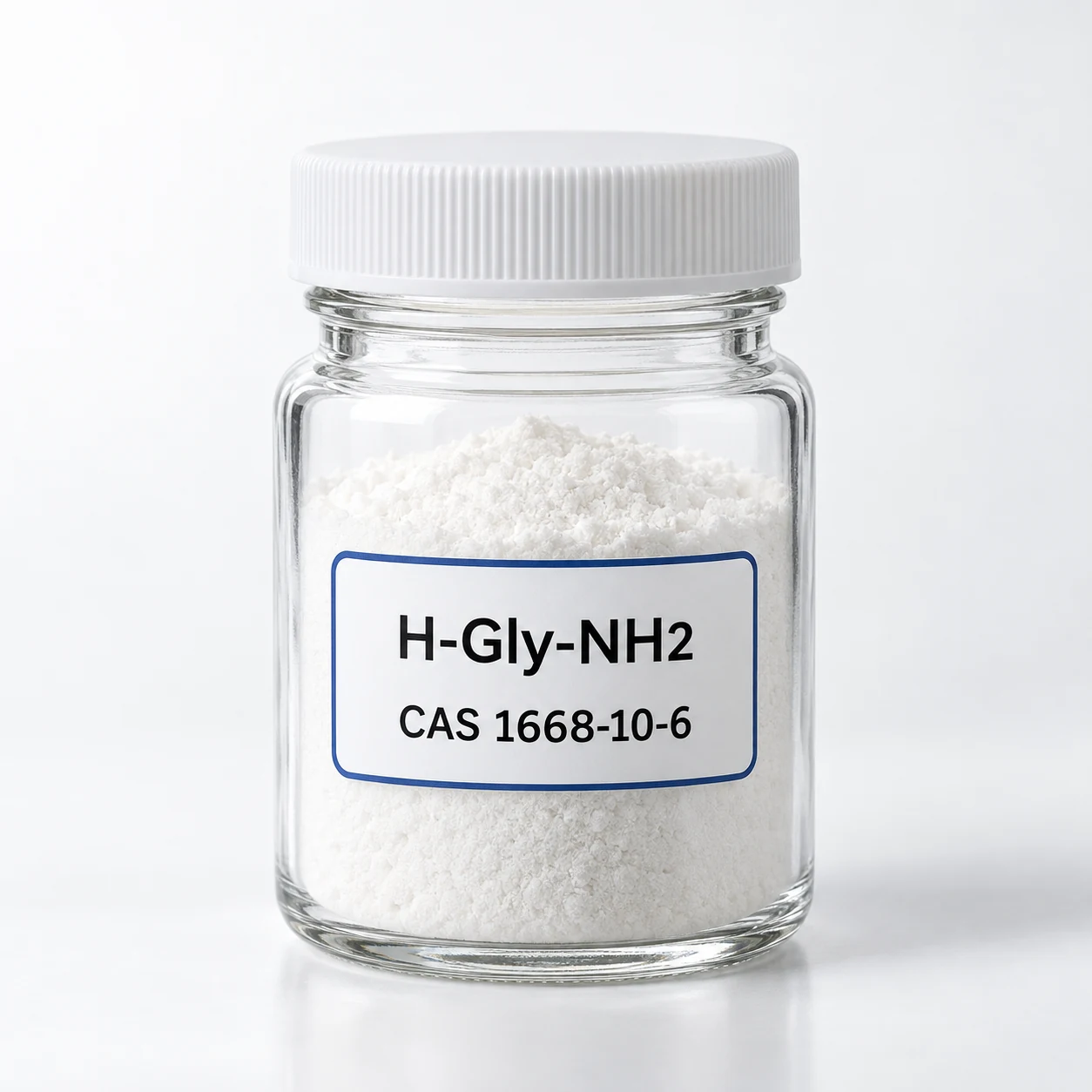 H-Gly-NH2 — product presentation