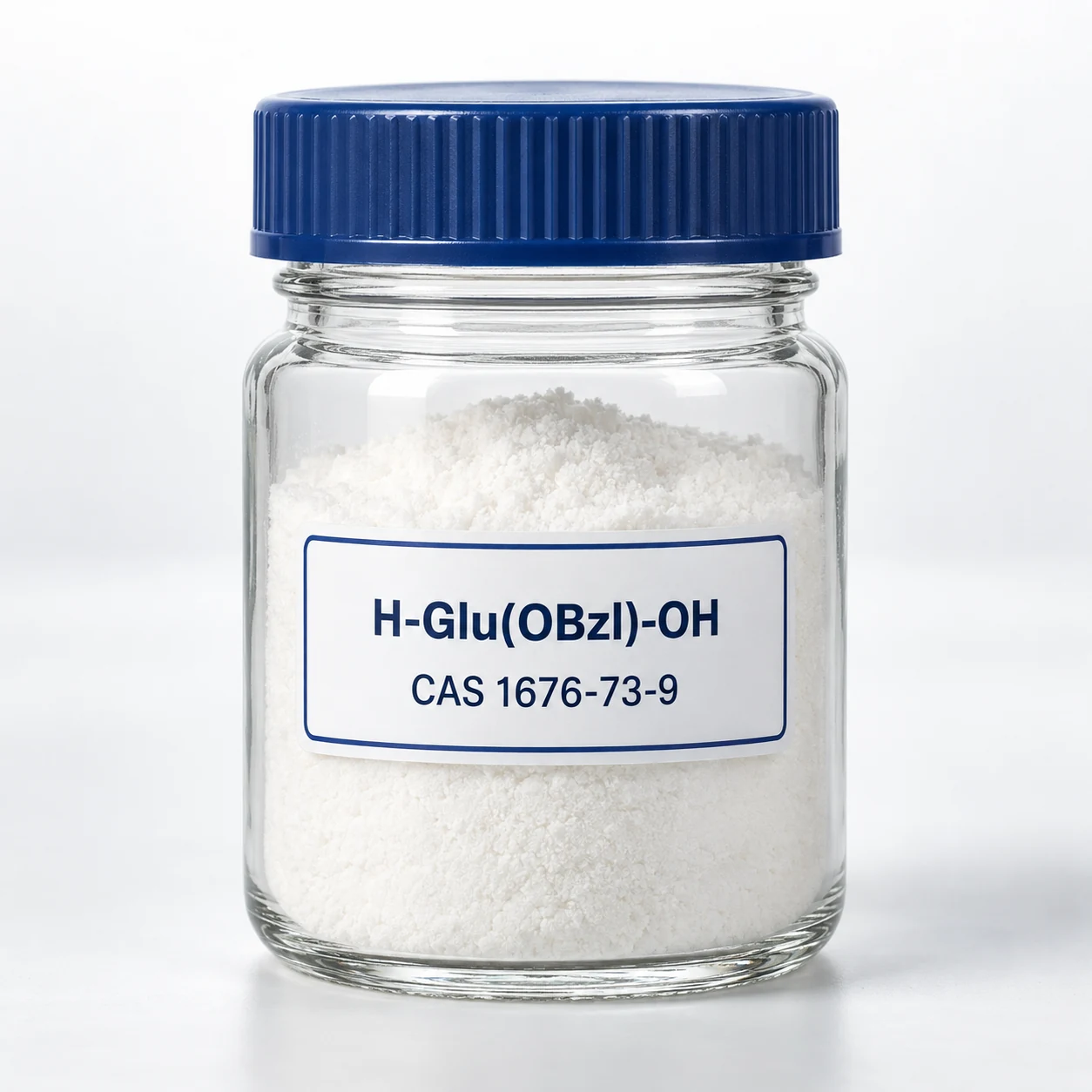H-Glu(OBzl)-OH — product presentation