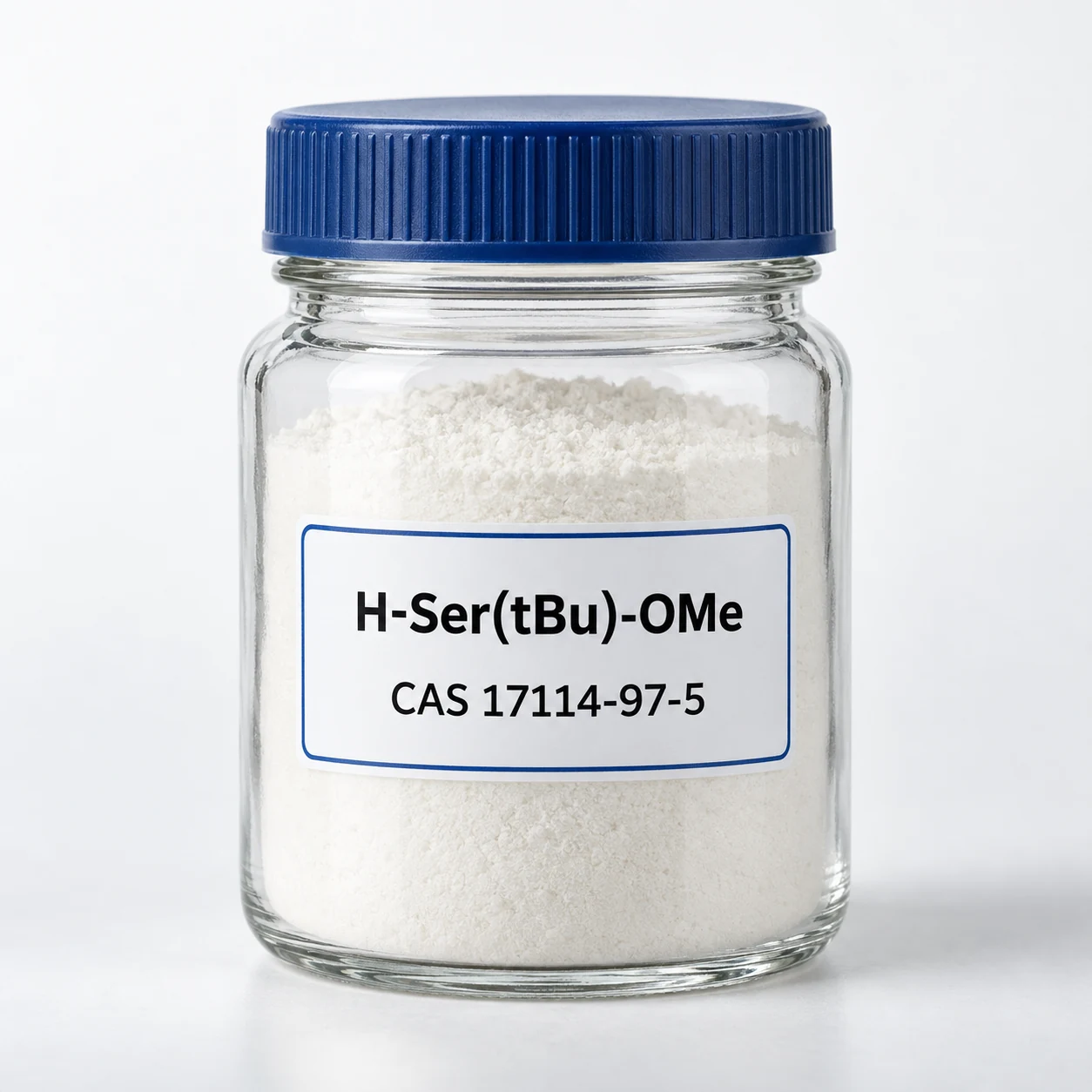H-Ser(tBu)-OMe — product presentation