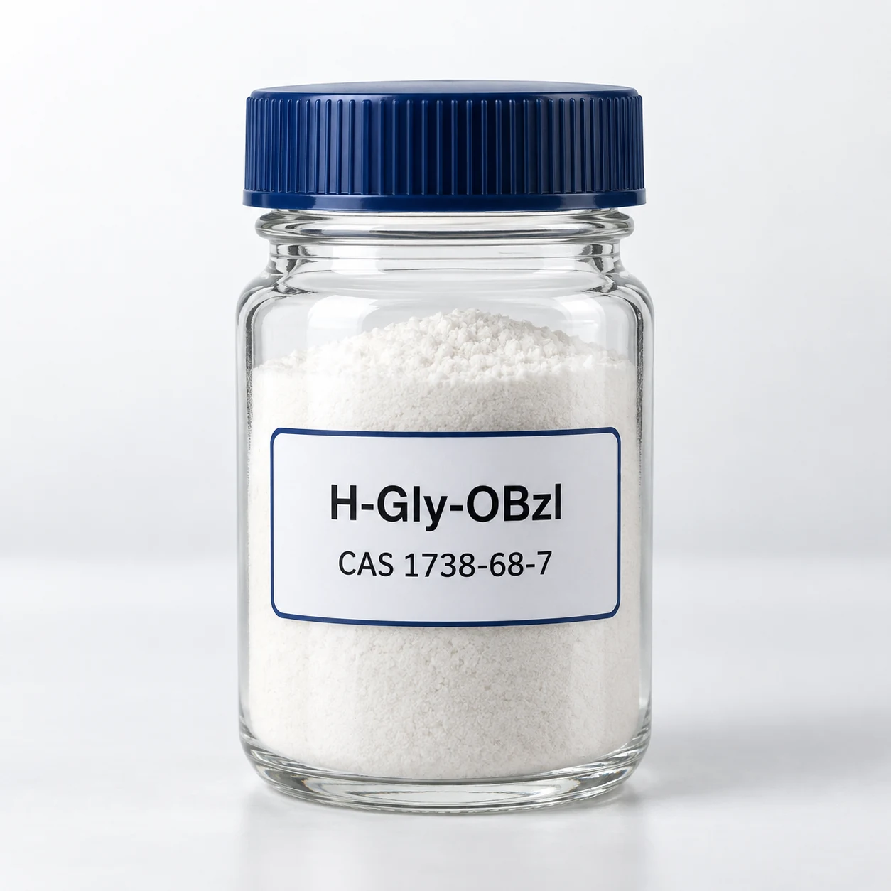 H-Gly-OBzl — product presentation