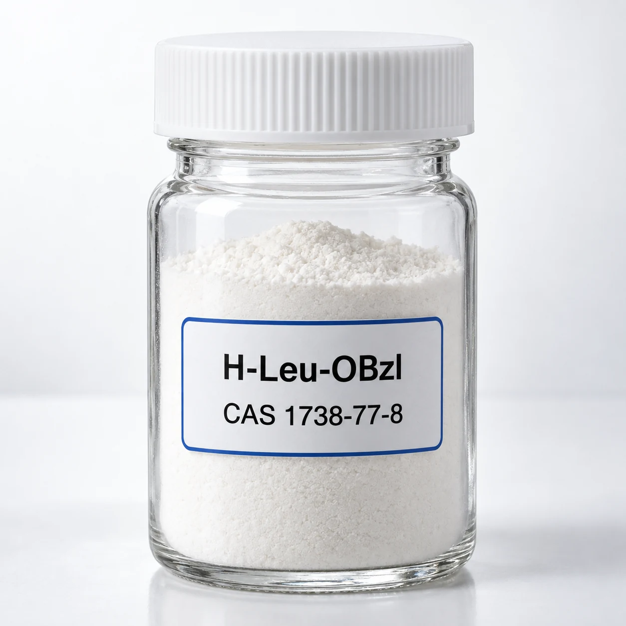 H-Leu-OBzl — product presentation
