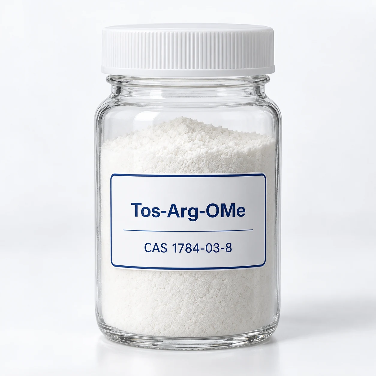 Tos-Arg-OMe — product presentation