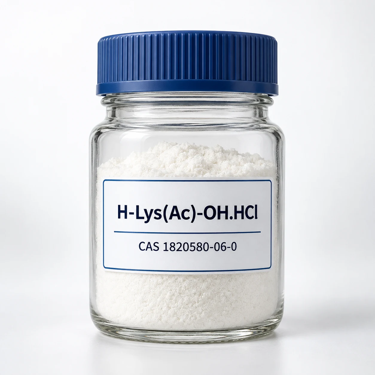 H-Lys(Ac)-OH.HCl — product presentation