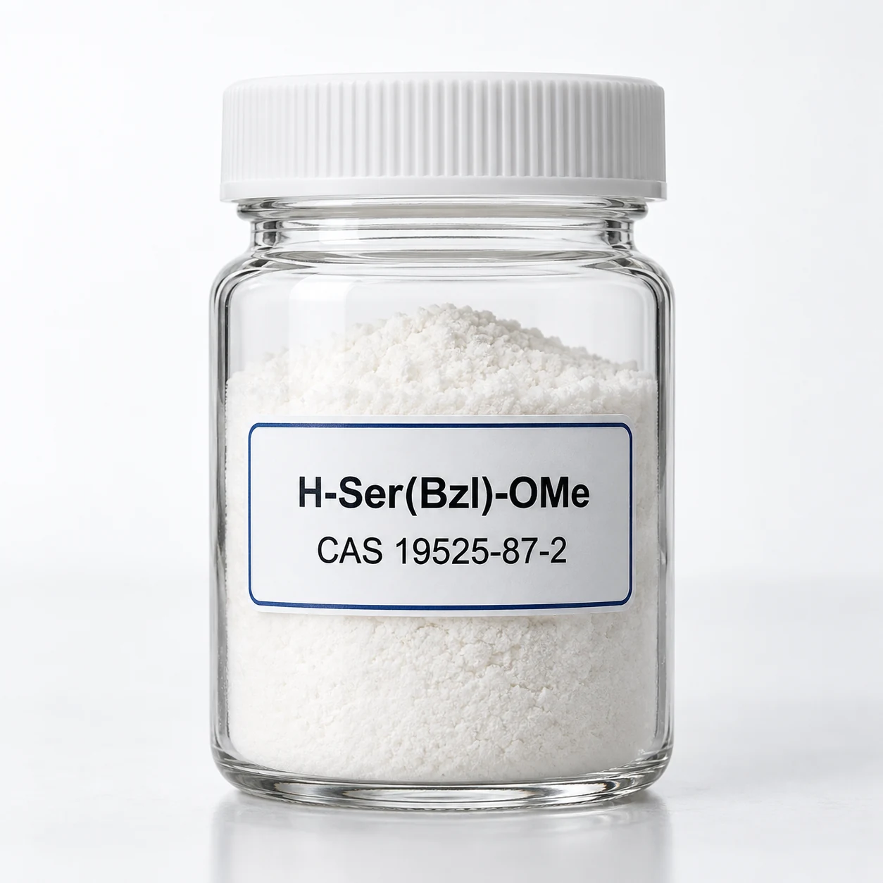 H-Ser(Bzl)-OMe — product presentation