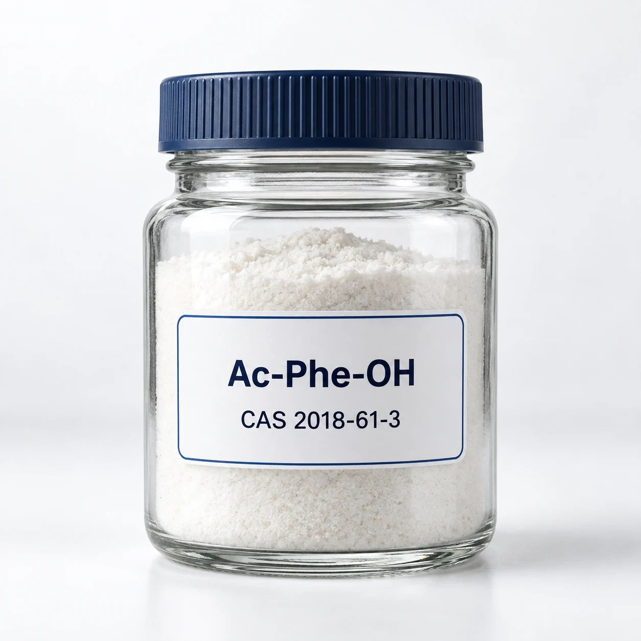 Ac-Phe-OH — product presentation