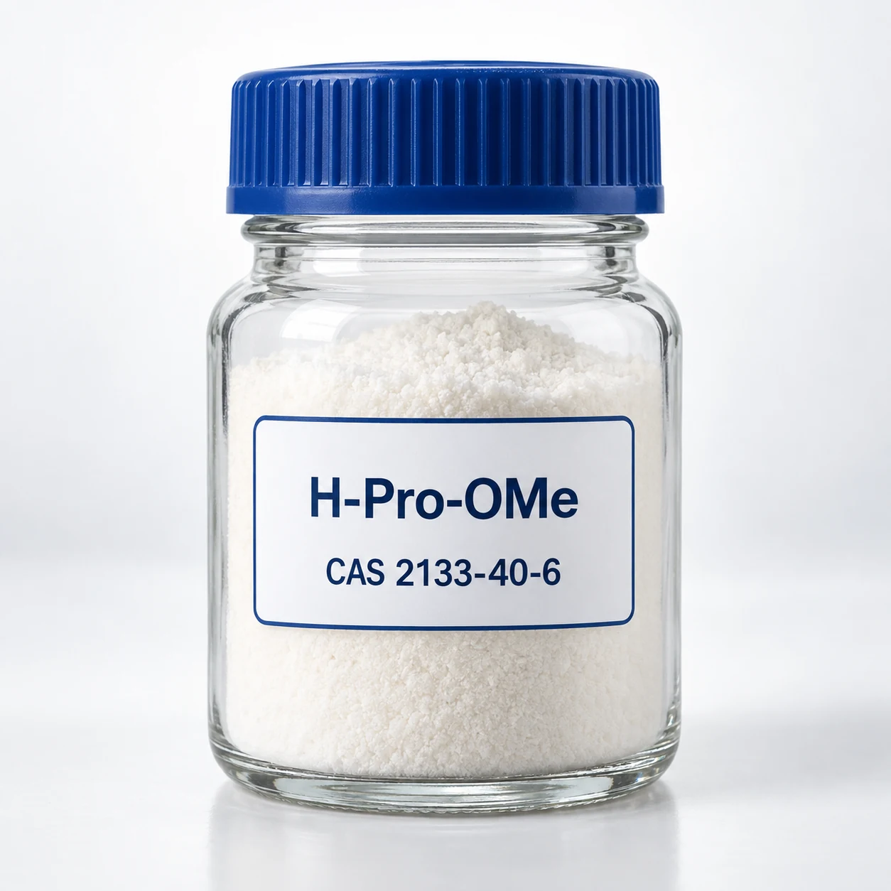 H-Pro-OMe — product presentation