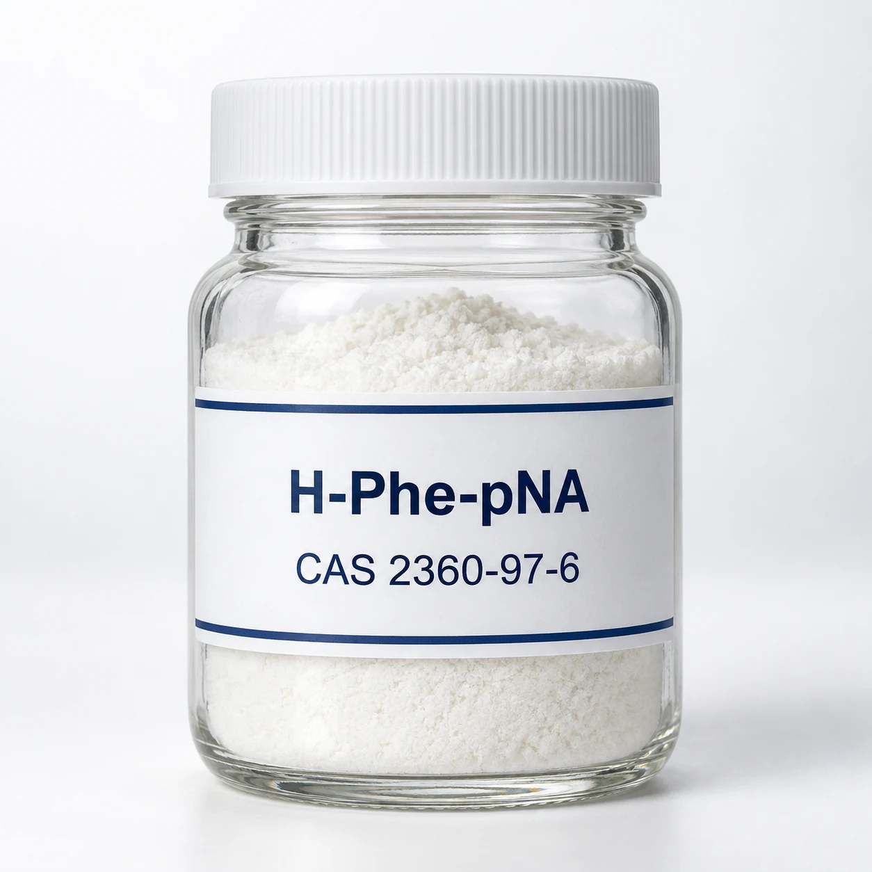 H-Phe-pNA — product presentation