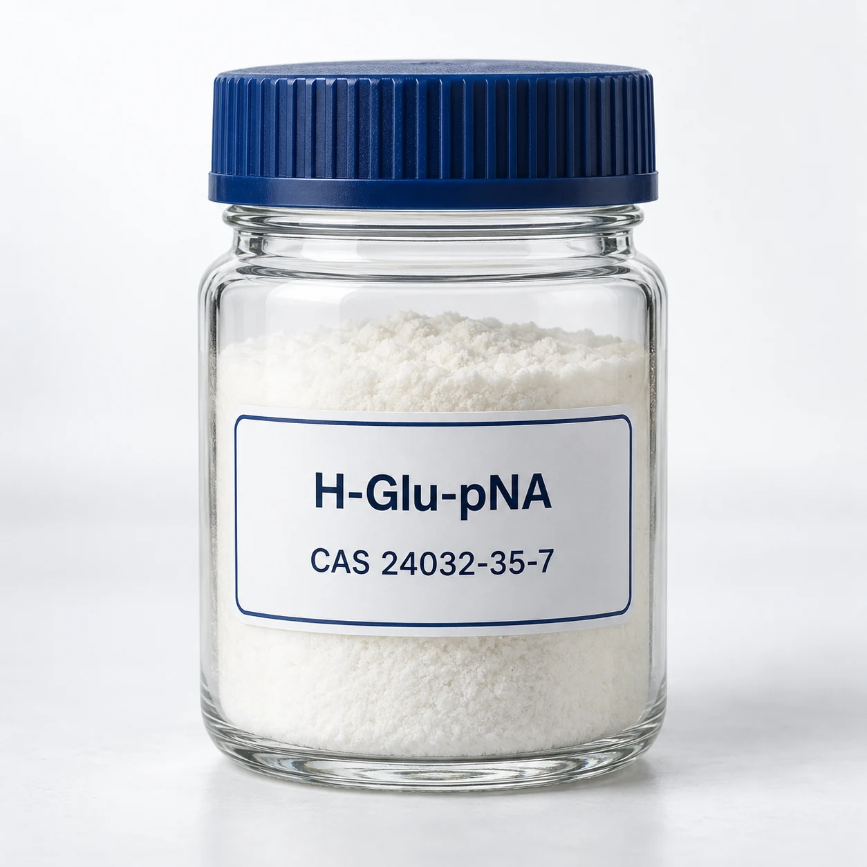 H-Glu-pNA — product presentation