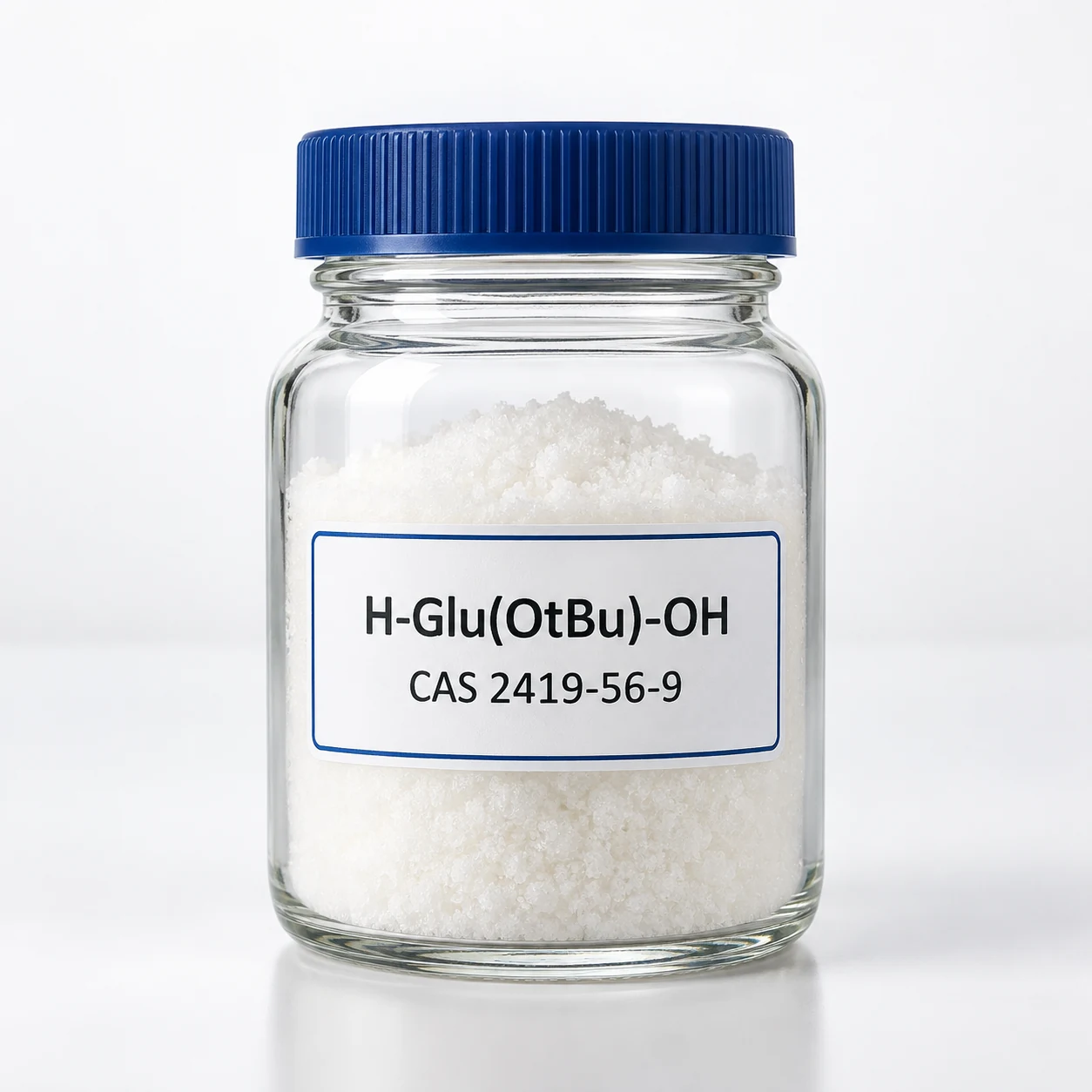 H-Glu(OtBu)-OH — product presentation