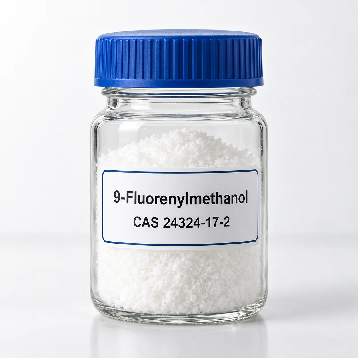 9-Fluorenylmethanol — product presentation