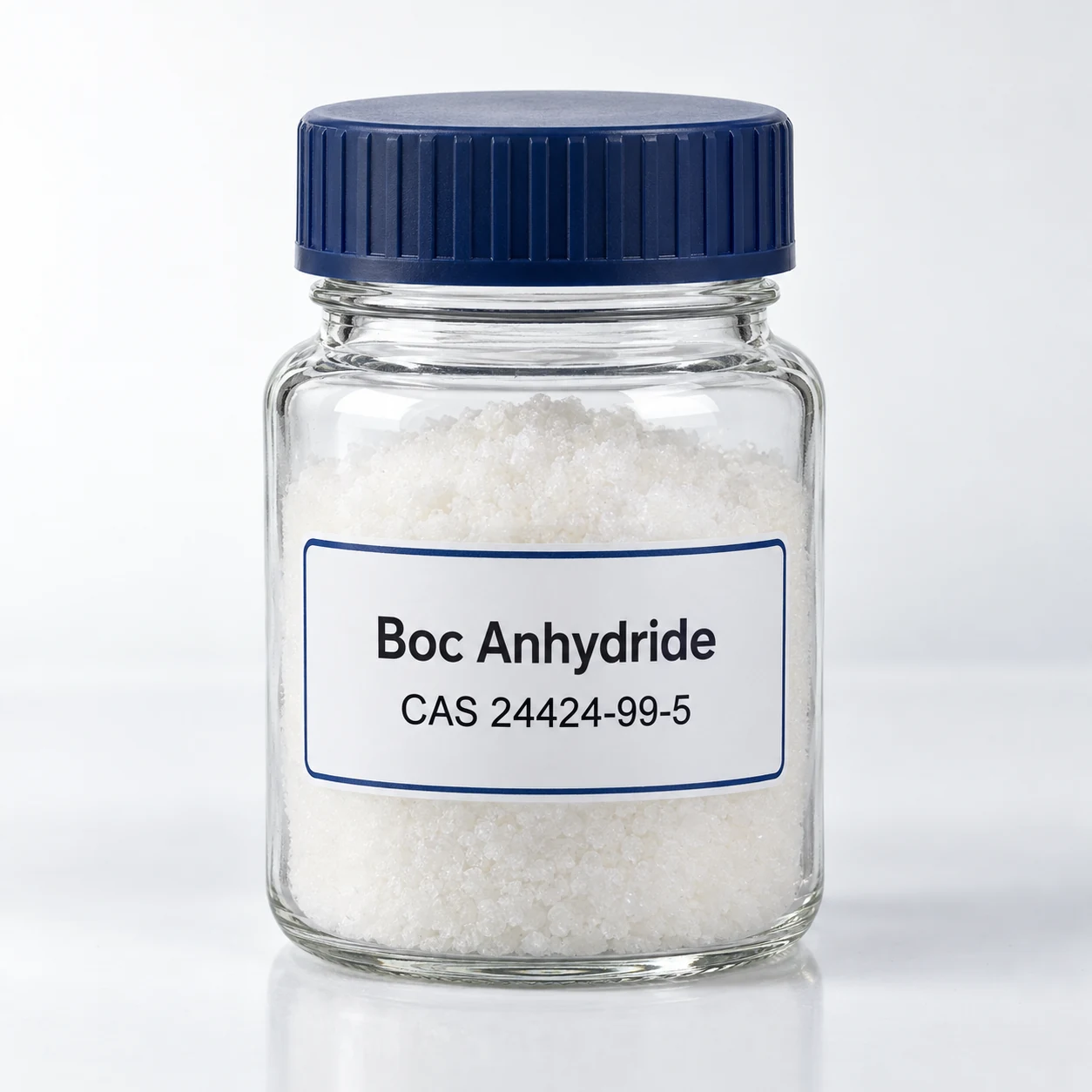 Boc Anhydride — product presentation