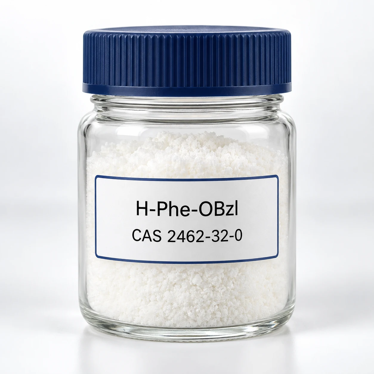 H-Phe-OBzl — product presentation