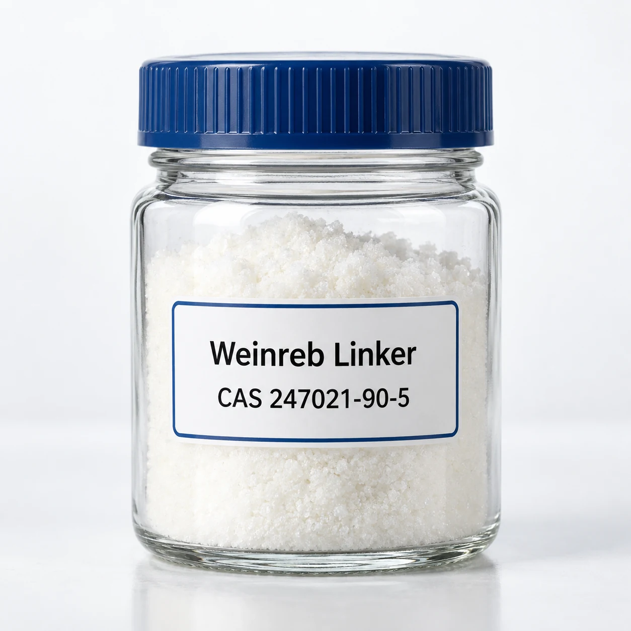 Weinreb Linker — product presentation