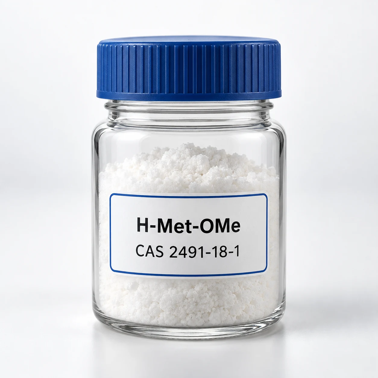 H-Met-OMe — product presentation