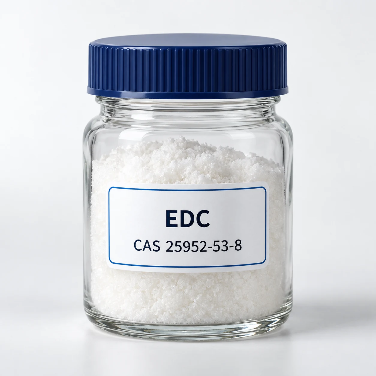 EDC — product presentation
