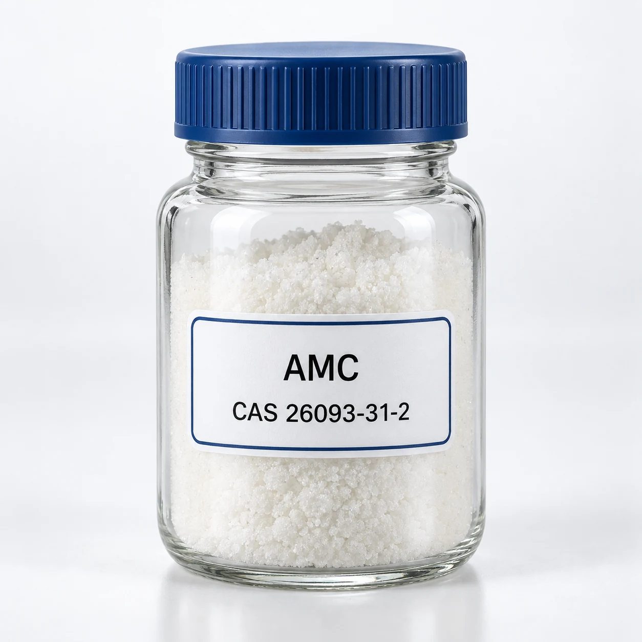 AMC — product presentation