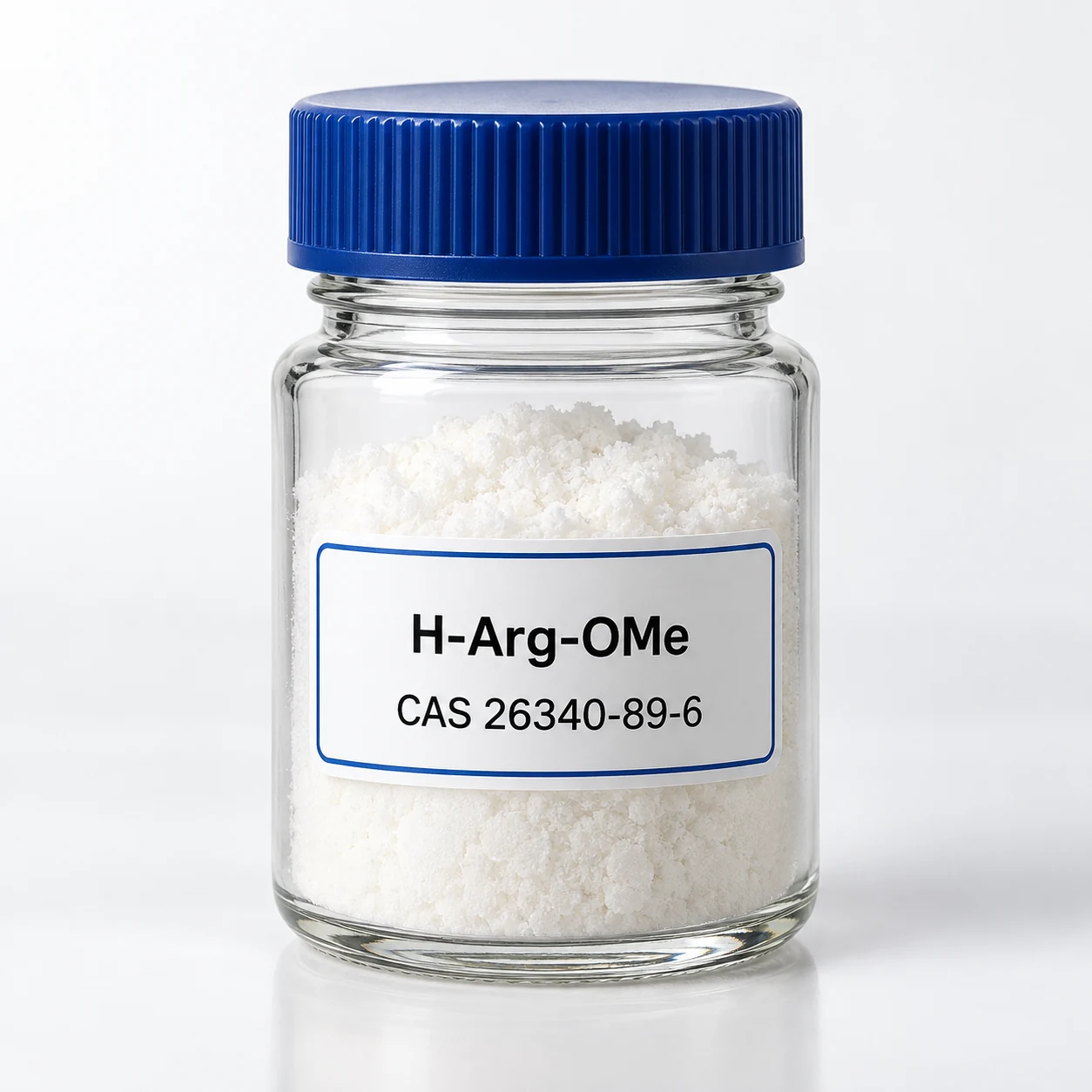 H-Arg-OMe — product presentation