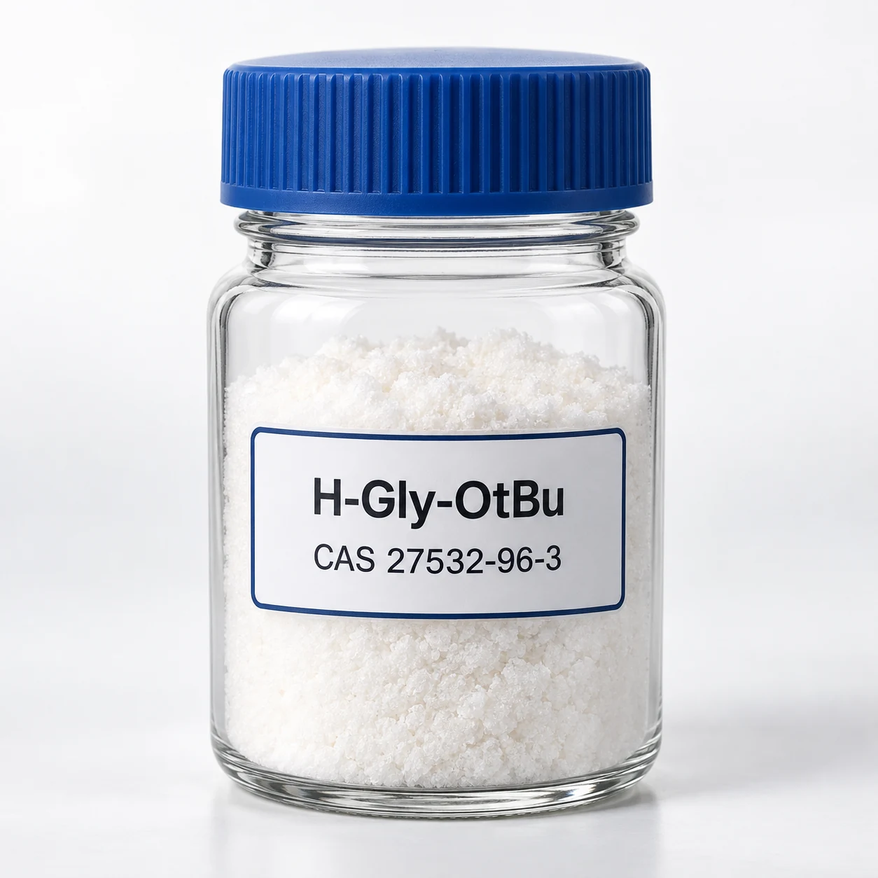 H-Gly-OtBu — product presentation
