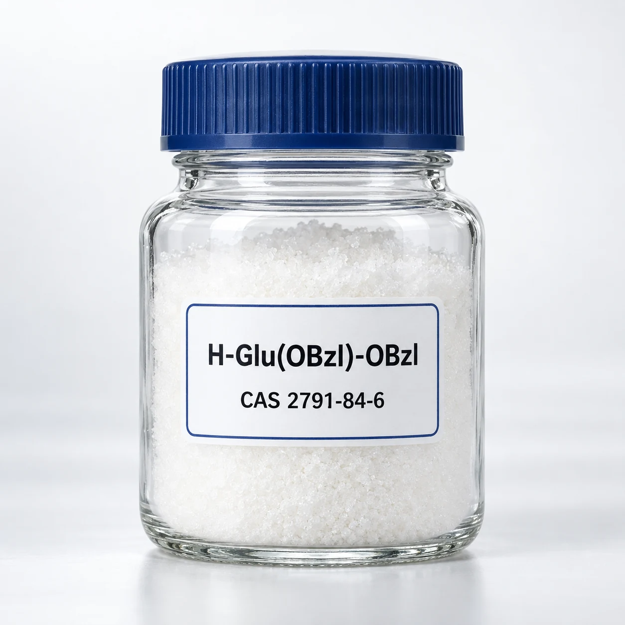 H-Glu(OBzl)-OBzl — product presentation