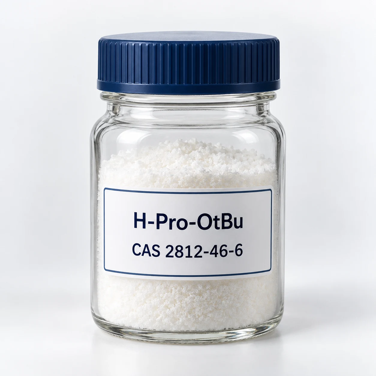H-Pro-OtBu — product presentation