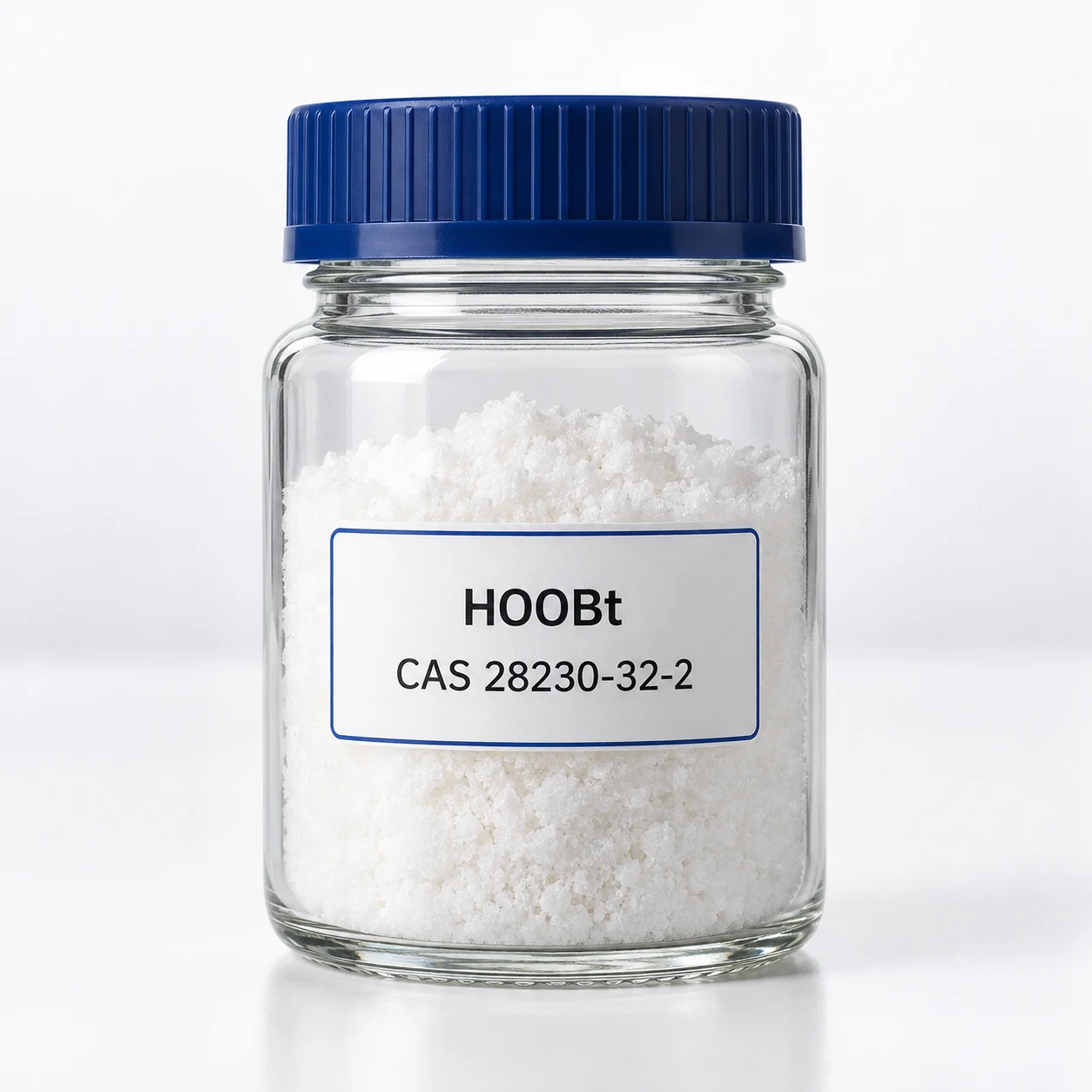 HOOBt — product presentation