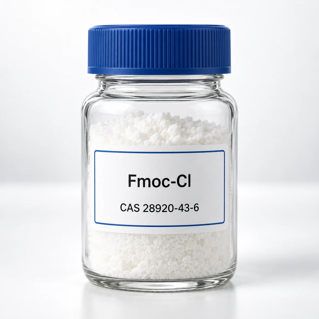 Fmoc-Cl — product presentation